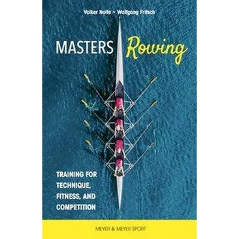 Masters Rowing - Nolte, Volker