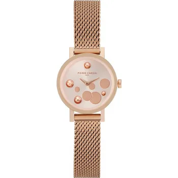 Hodinky Dámské hodinky Pierre Cardin Canal St. Martin