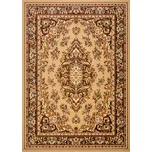 Kusový koberec Samira New 12001/050 Beige 160x225 cm