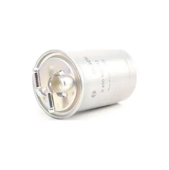 Palivový filtr Palivový filtr VW POLO (6N2) - 1.4TDI, 1.7SDI, 1.9D, 1.9SDI