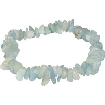 Náramek Náramek akvamarín