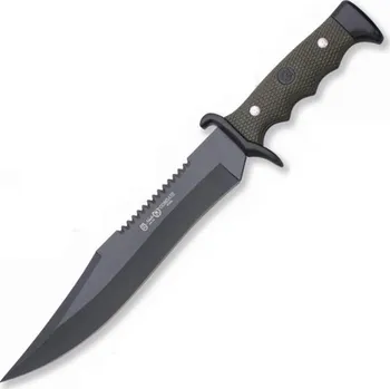 Pracovní nůž Nieto COMBATE, pevný nůž s pouzdrem 3003