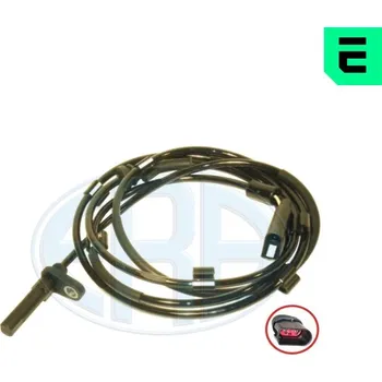 Přislušenství brzdového systému Snímač, počet otáček kol ERA 560042