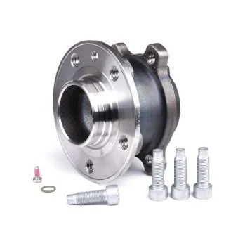 Zadní ložisko, náboj kola Volvo V60 I (155) - SKV GERMANY