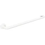 Madlo invalidní Bemeta Help 800 mm bílá bez krytky