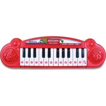 Hudební nástroj pro děti Bontempi 24 klávesový elektronický klávesový nástroj