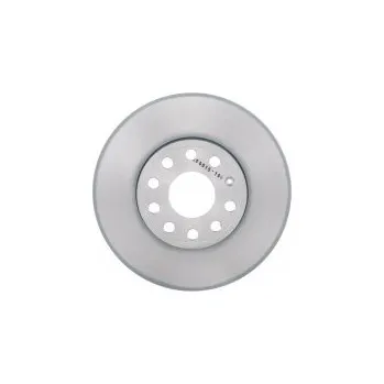 Brzdový kotouč Brzdové kotouče 288 mm Audi A3 Kabriolet (8P7) - BOSCH