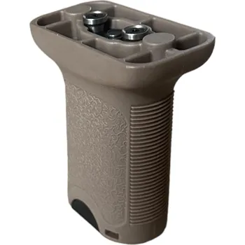 Taktická rukojeť TD KeyMod (coyote) - FMA