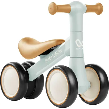 Odrážedlo Odrážedlo FabricBike Walker Sky blue