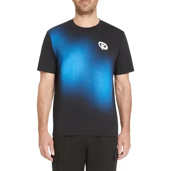 Celio Tričko Karmine Corp 1156360 Černá S