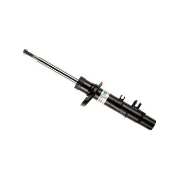 Přední levý tlumič Citroen C3 Pluriel (HB_) - Bilstein B4