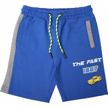 Chlapecké kraťasy Chlapecké kraťasy - Wolf T2232, světle modrá Barva: Modrá, Velikost: 146