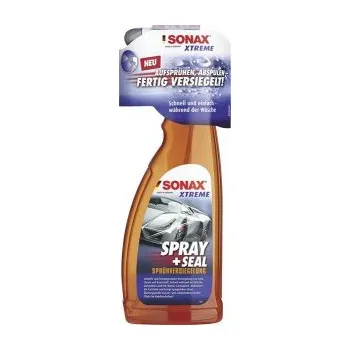 SPRAY + SEAL, 750 ml - SONAX XTREME