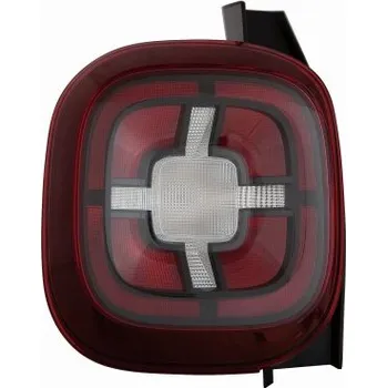 Zadní světlomet Zadní světlo ABAKUS 553-1904R-UE