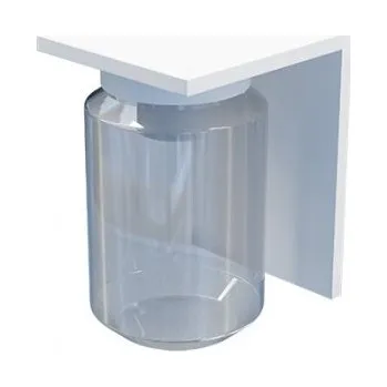 Venkovní osvětlení PANLUX PN42106003 Venkovní sloupek + 3 roky záruka ZDARMA!