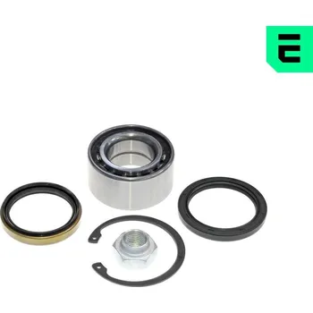 Sada ložiska kola OPTIMAL 971711