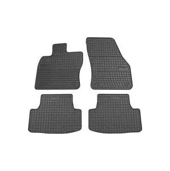 autokoberec Gumové koberečky Škoda Karoq - 4ks
