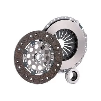 Spojková sada Spojková sada Audi 80 B4 Avant (8C5) - 2.6, 2.6Q, 2.8, 2.8Q LUK