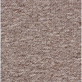 Koberec Metrážový koberec Balance 92 hnědý, na míru, šíře 4m, hnědá, filc, chodba / předsíň, Spoltex - 1 rok na vrácení + DOPRAVA ZDARMA k Vám i zpět