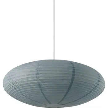 NORDLUX Villo stínidlo z rýžového papíru Barva: Modrá