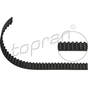 Ozubený řemen TOPRAN 206 821