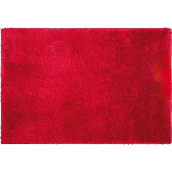 Koberec Kusový koberec Spring Red 40x60 cm