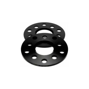 Tuning Rozšiřovací podložky 5mm pro Seat Toledo (1M) černé - sada 2ks