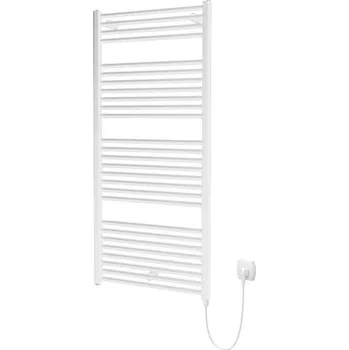 Radiátor EBS Grande Radiátor elektrický rovný 75x133 DGRE13300750ZK01-6501