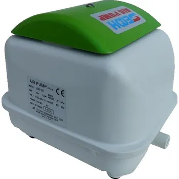 SECOH JDK Velikost: 120 l/min