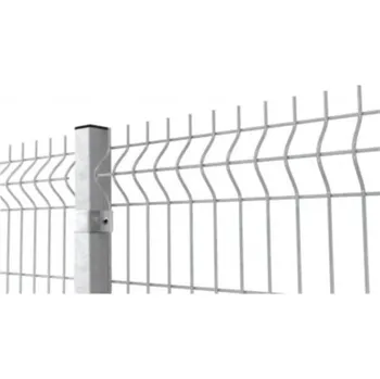 Plot plotové pole pozink 2500x1030x4mm