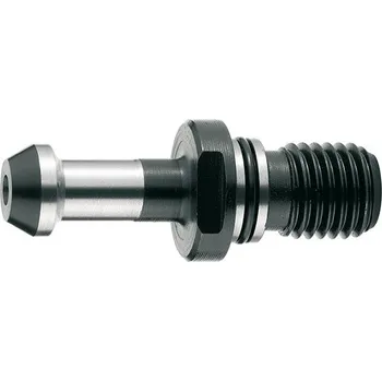 Svěrák Utahovací čep jisb6339 bt40 60° format