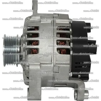 Alternátor Starline Alternátor AX 1155