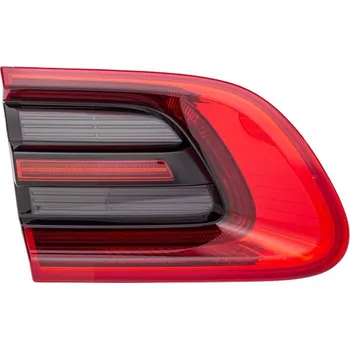 Zadní světlomet Zadní světlo HELLA 2SD 011 500-111