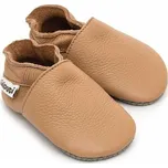 Barefoot capáčky Liliputi - Soft Paws Nubia Velikost: S