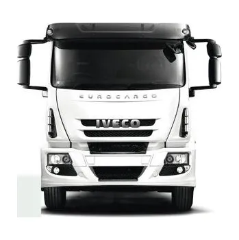 Autolak Autolak ve spreji Iveco IC124 BIANCO GHIACCIO PARMALAT kvalita autolaku Standardní sprej