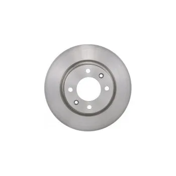 Brzdový kotouč Brzdové kotouče 276,2 mm Citroën C5 I Break (DE_) - BOSCH