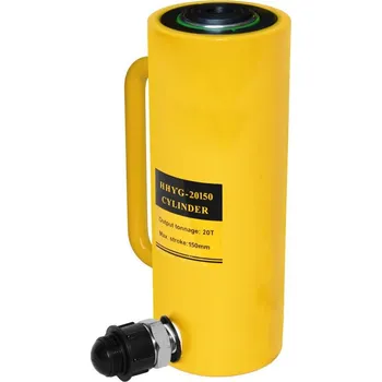 Hever Hydraulický válec jednočinný univerzální, nosnost 20 tun - Genborx HHYG-20150