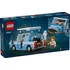 Stavebnice LEGO LEGO Harry Potter 76424 Létající automobil Ford Anglia