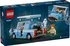 Stavebnice LEGO LEGO Harry Potter 76424 Létající automobil Ford Anglia