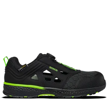 Pracovní obuv Pracovní sandály PREDATOR S1P ESD, 39