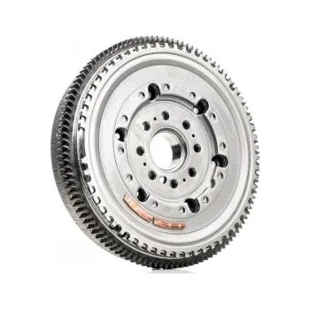 Setrvačník motoru Dvouhmotový setrvačník Ford TRANSIT TOURNEO autobus 2.2TDCi Man. - LUK