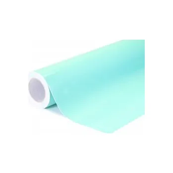 Polep vozidla Lesklá tiffany auto wrap fólie 152x1500cm - interiér/exteriér