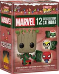 Funko POP! Pocket Marvel 80990 Adventní…