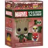 Figurka Funko POP! Pocket Marvel 80990 Adventní kalendář na 12 dní
