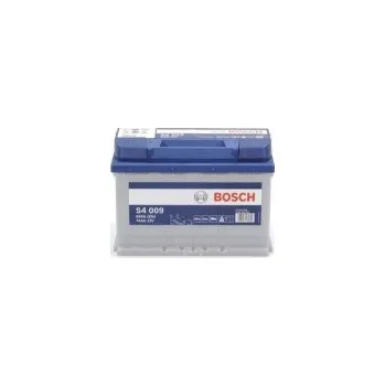 Autobaterie Autobaterie 74Ah/680A Chrysler VOYAGER II (ES) - Bosch