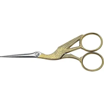 Krejčovské nůžky Vyšívací nůžky Victorinox 9 cm 8.1040.09