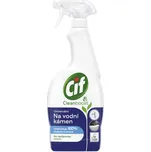 Cif Clean boost - na vodní kámen 750 ml