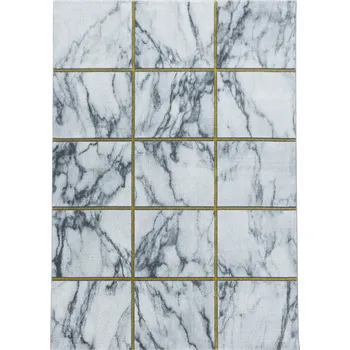 Koberec Kusový koberec Naxos 3816 gold 140x200 cm