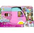 Panenka Barbie Chelsea HNH90 Camper