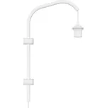 UMAGE Nástěnný závěs pro stínidlo Willow mini Varianta: 501 x 298 mm, 15 W, bílá